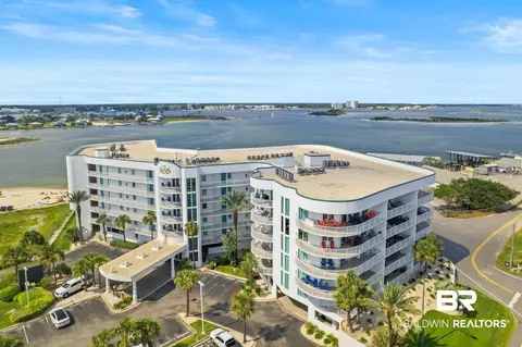 27501 Perdido Beach Blvd #407, Orange Beach, AL 36561