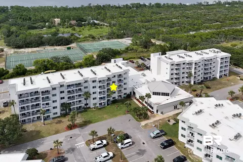 400 Plantation Rd #4309, Gulf Shores, AL 36542