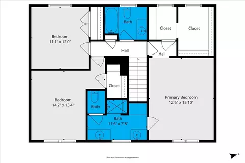 513 E Spring Park Dr, Mobile, AL 36608 photo 43