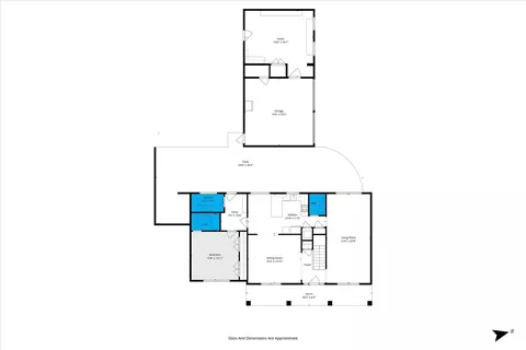513 E Spring Park Dr, Mobile, AL 36608 photo 42