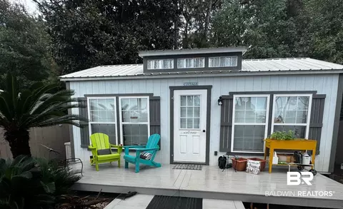 156 Defuniak Loop, Lillian, AL 36549