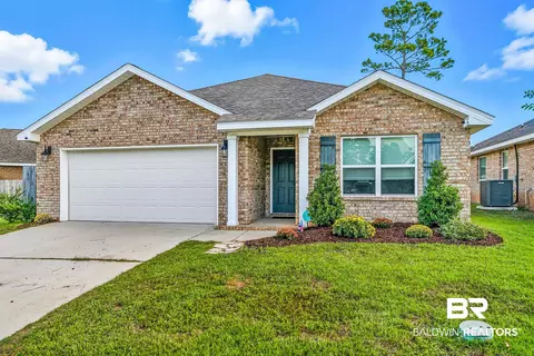 10335 Shetland Dr, Spanish Fort, AL 36527