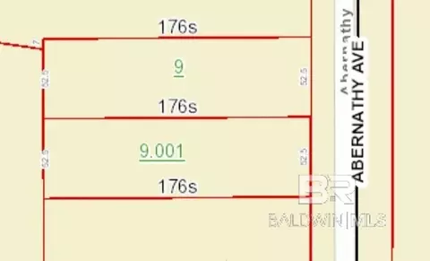 0 Abernathy Ave, Bay Minette, AL 36507