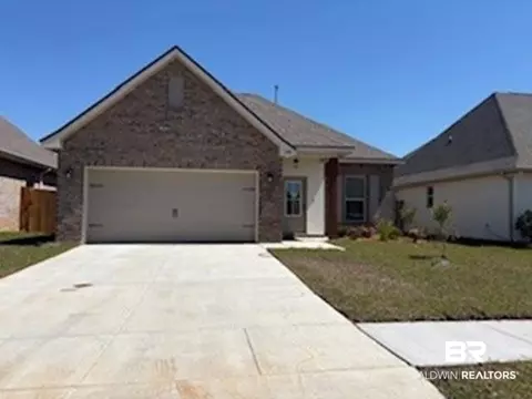 1368 Aldon St, Foley, AL 36535