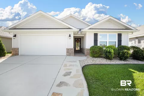 24562 Tepin Ln, Daphne, AL 36526