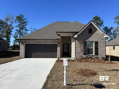 952 Ashville Cir, Foley, AL 36535