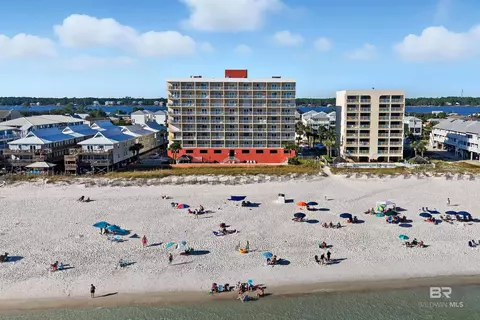 1117 W Beach Blvd #801, Gulf Shores, AL 36542