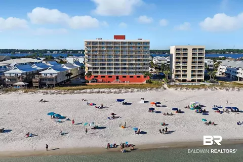1117 W Beach Blvd #801, Gulf Shores, AL 36542