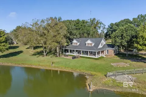 11555 Jack Hamilton Rd, Mobile, AL 36695