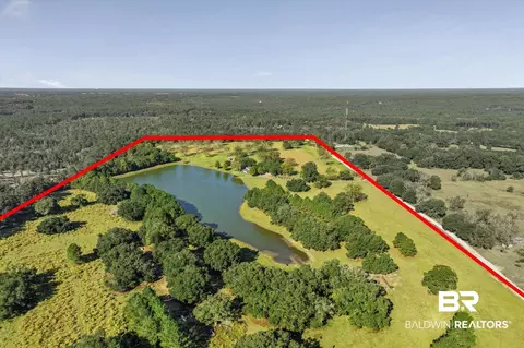 View/Area - 11555 Jack Hamilton Rd, Mobile, AL 36695 photo 3 of 4