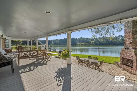 Exterior - 11555 Jack Hamilton Rd, Mobile, AL 36695 photo 6 of 6