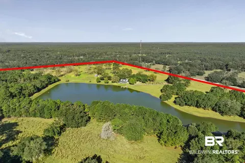 View/Area - 11555 Jack Hamilton Rd, Mobile, AL 36695 photo 1 of 4