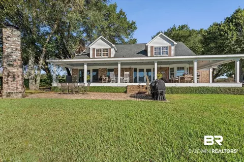 Exterior - 11555 Jack Hamilton Rd, Mobile, AL 36695 photo 2 of 6