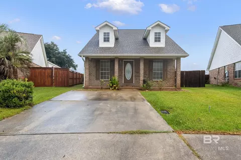4009 Kendall Brook Loop, Foley, AL 36535