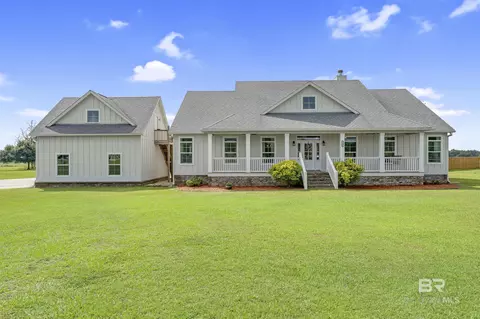 29486 Gardner Rd #B, Elberta, AL 36530