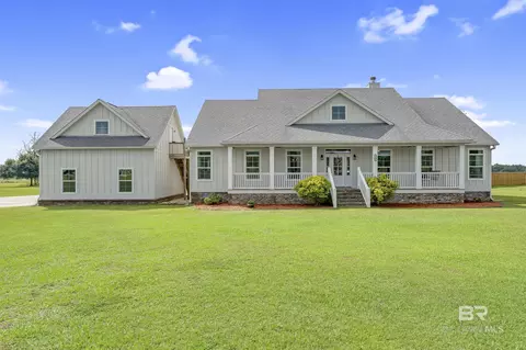 29486 Gardner Rd #B, Elberta, AL 36530