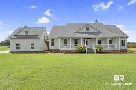 29486 Gardner Rd #B, Elberta, AL 36530