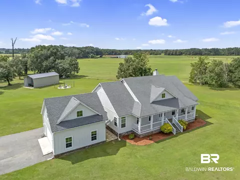 29486 Gardner Rd #B, Elberta, AL 36530 photo 2