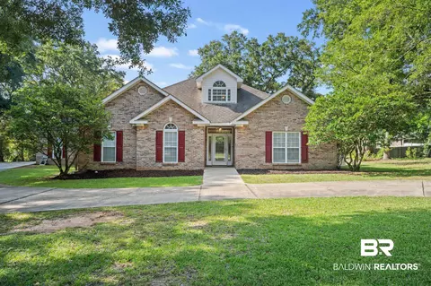 300 Northshore Dr, Bay Minette, AL 36507