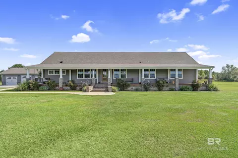 29486 Gardner Rd #A, Elberta, AL 36530