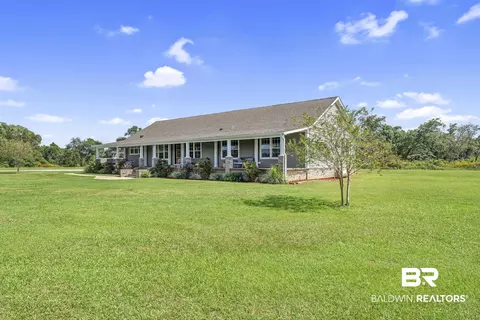 29486 Gardner Rd #A, Elberta, AL 36530 photo 2