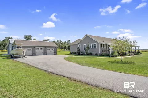 29486 Gardner Rd #A, Elberta, AL 36530 photo 4