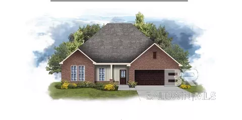 12574 Wagner Ave, Spanish Fort, AL 36527
