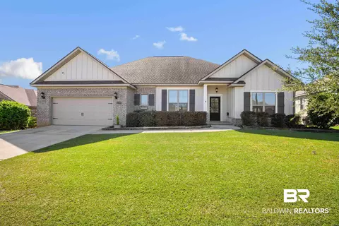 12390 Lone Eagle Dr, Spanish Fort, AL 36527