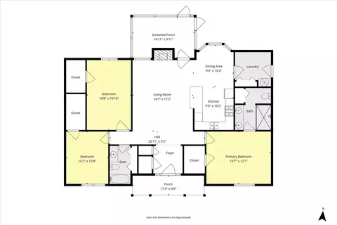 9540 Oak Forrest Dr, Mobile, AL 36695 photo 25