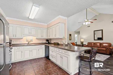 9540 Oak Forrest Dr, Mobile, AL 36695 photo 7