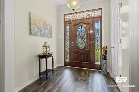 9540 Oak Forrest Dr, Mobile, AL 36695 photo 2