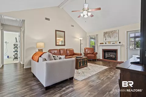 9540 Oak Forrest Dr, Mobile, AL 36695 photo 4