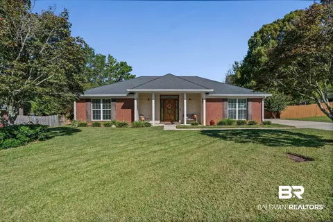 9540 Oak Forrest Dr, Mobile, AL 36695 photo 24
