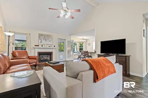 9540 Oak Forrest Dr, Mobile, AL 36695 photo 3