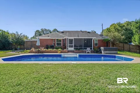 9540 Oak Forrest Dr, Mobile, AL 36695 photo 19