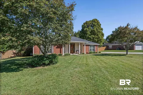 9540 Oak Forrest Dr, Mobile, AL 36695 photo 22