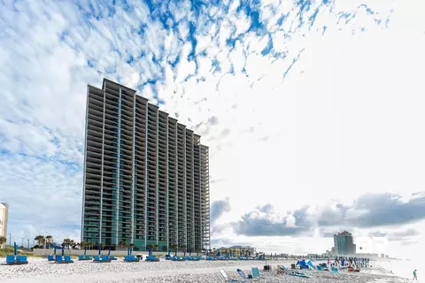 23450 Perdido Beach Blvd #1602, Orange Beach, AL 36561