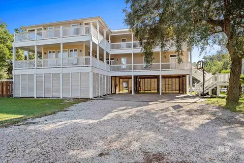 18725 Pine Acres Rd, Gulf Shores, AL 36542