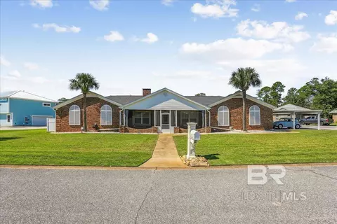 5449 Ponte Verde Rd, Pensacola, FL 32507
