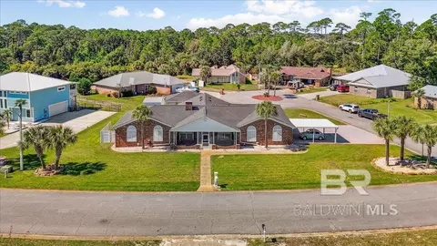 5449 Ponte Verde Rd, Pensacola, FL 32507