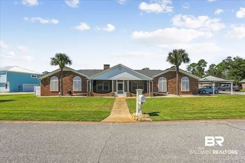 5449 Ponte Verde Rd, Pensacola, FL 32507