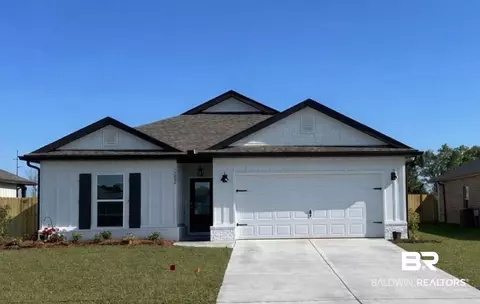 17864 Hens Ave, Foley, AL 36535