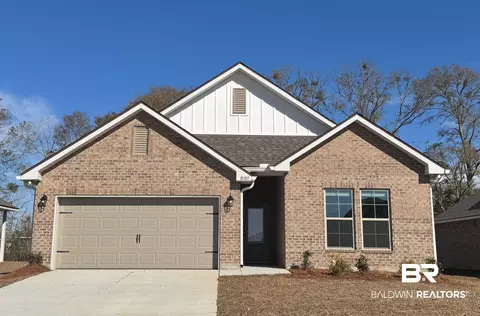 18305 Aden Dr, Robertsdale, AL 36567