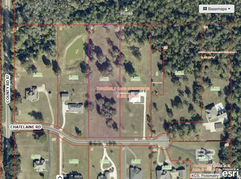 0 Chatelaine Rd, Elberta, AL 36530 photo 10