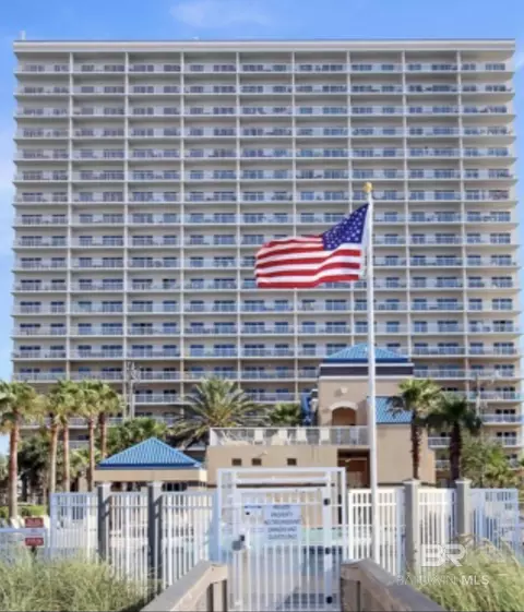 1010 W Beach Blvd #1605, Gulf Shores, AL 36542