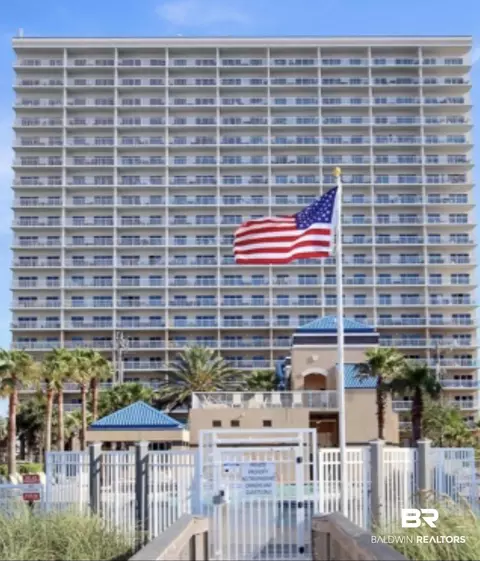 1010 W Beach Blvd #1605, Gulf Shores, AL 36542