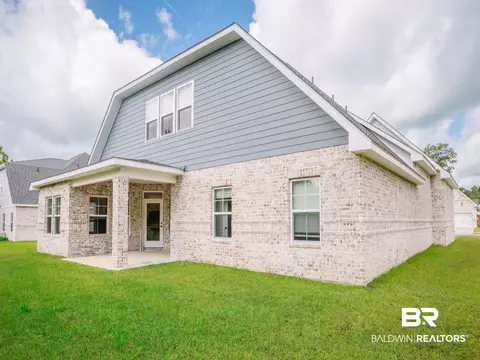 24025 Peppermint St, Elberta, AL 36530 photo 2