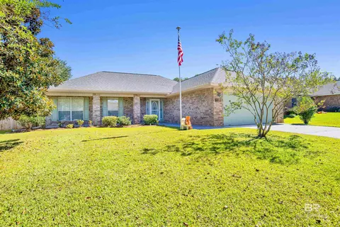 24016 Raynagua Blvd, Loxley, AL 36551
