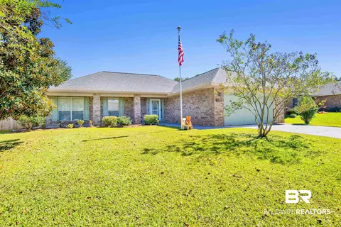 24016 Raynagua Blvd, Loxley, AL 36551