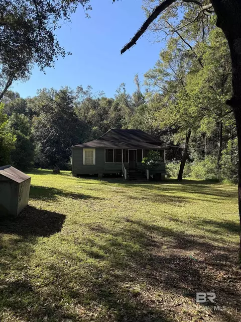 6513 Grace St, Mobile, AL 36618